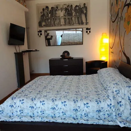 Bed & Breakfast Il Cortile Dell'angelo Cassano D'adda