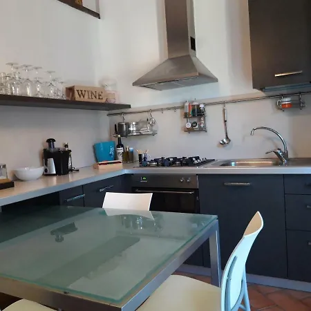 Bed & Breakfast Il Cortile Dell'angelo *