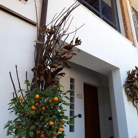 Il Cortile Dell'angelo Bed & Breakfast *