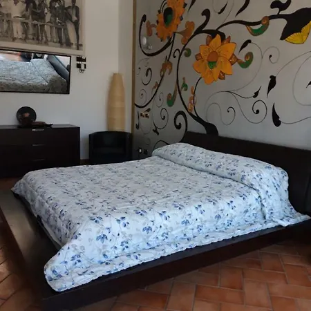 Bed & Breakfast Il Cortile Dell'angelo