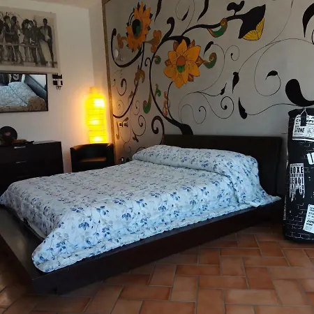 Il Cortile Dell'angelo Bed & Breakfast Cassano D'adda