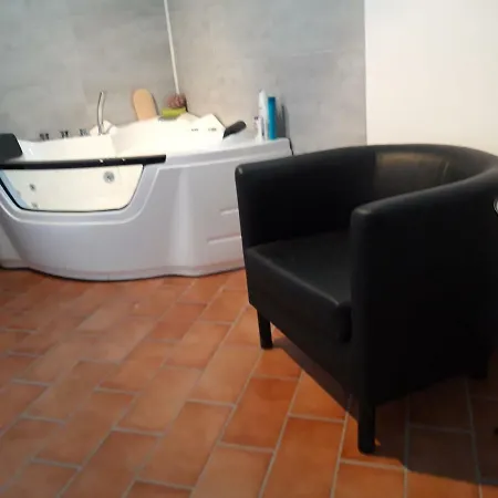 Bed & Breakfast Il Cortile Dell'angelo