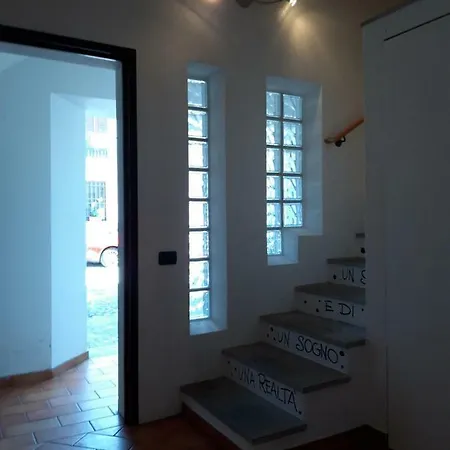 Il Cortile Dell'angelo Bed & Breakfast