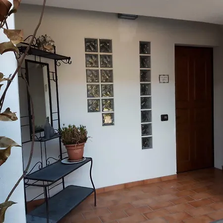 Il Cortile Dell'angelo