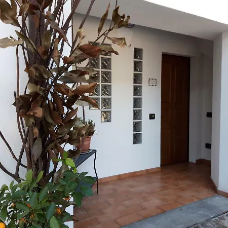 Il Cortile Dell'angelo Cassano D'adda