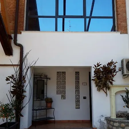 Il Cortile Dell'angelo Bed & Breakfast Cassano D'adda